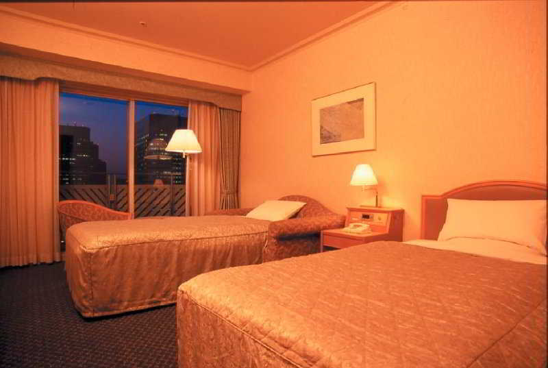 Springs Makuhari 4* Chiba