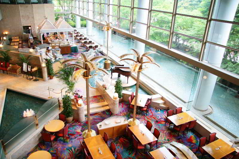 Springs Makuhari Hotel Chiba